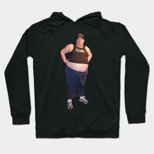 High Pitch Eric Hoodie